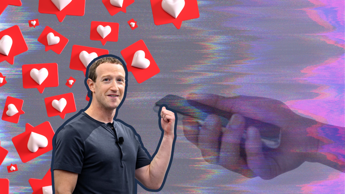 Comienza el juicio del siglo contra Instagram y YouTube por diseñar redes ‘adictivas’ que perjudican la salud mental de los niños

 – Desde dentro