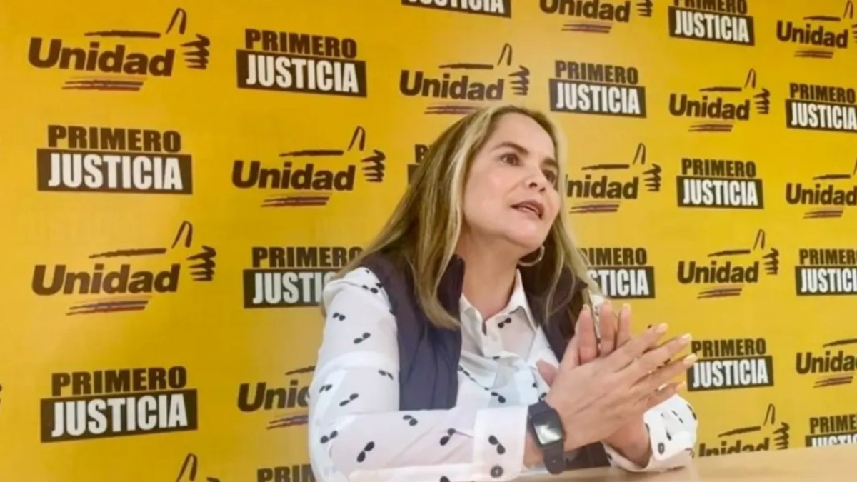 El partido opositor venezolano ve necesarias nuevas elecciones para renovar cargos públicos

 – Desde dentro