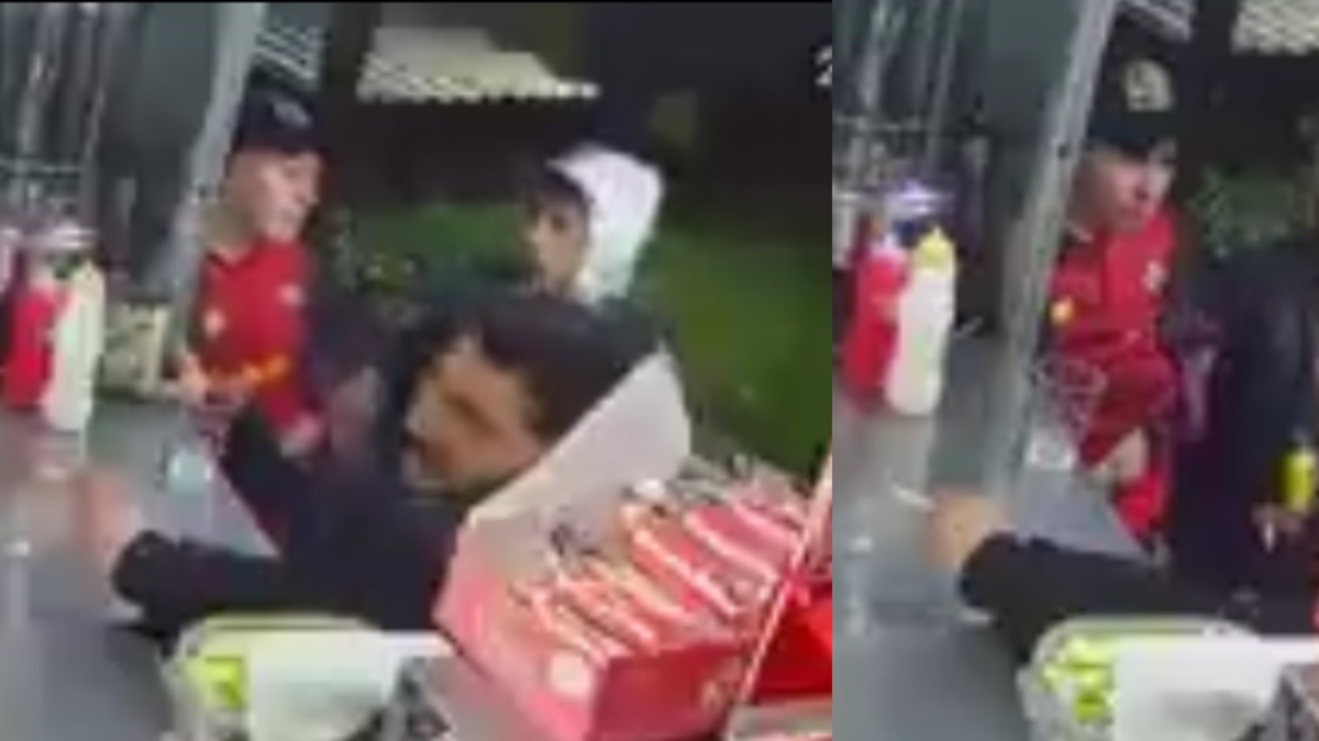 En Boyacá, delincuentes robaron una alcancía que contenía donaciones para perros

 – Desde dentro