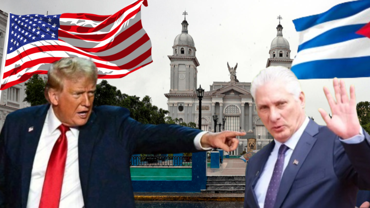 «No estamos preparados para discutir nuestro sistema constitucional»

 – Desde dentro