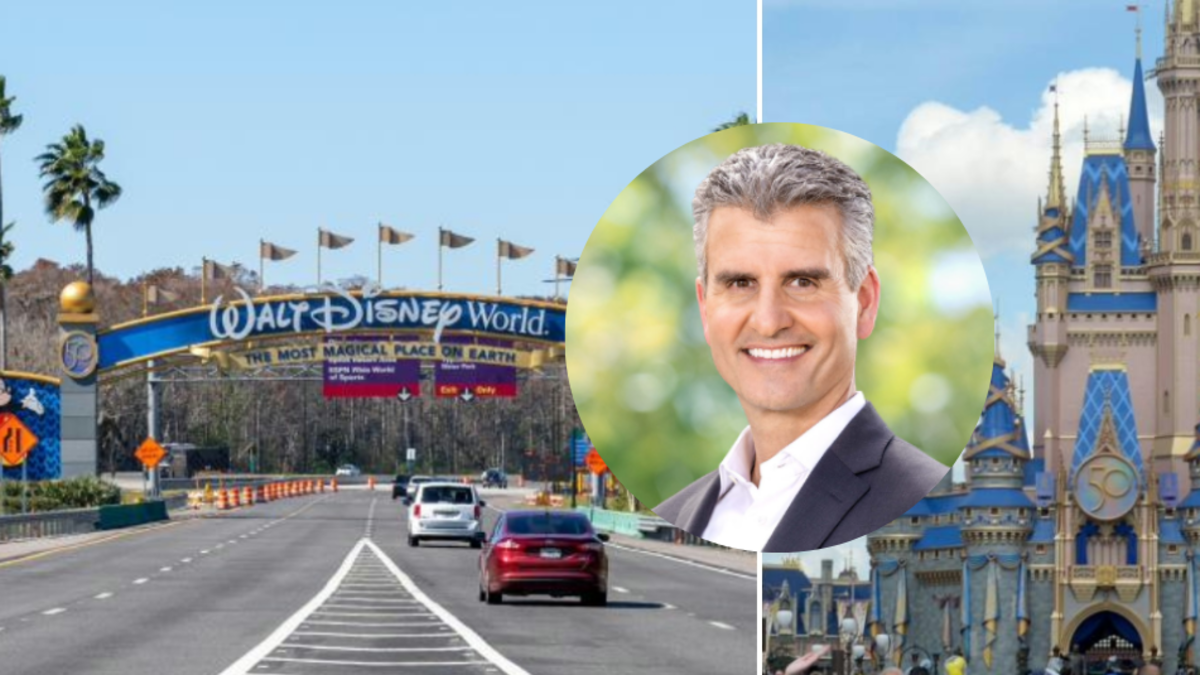 Así es la carrera del administrador de empresas que ingresó a la empresa hace 27 años

 – Desde dentro