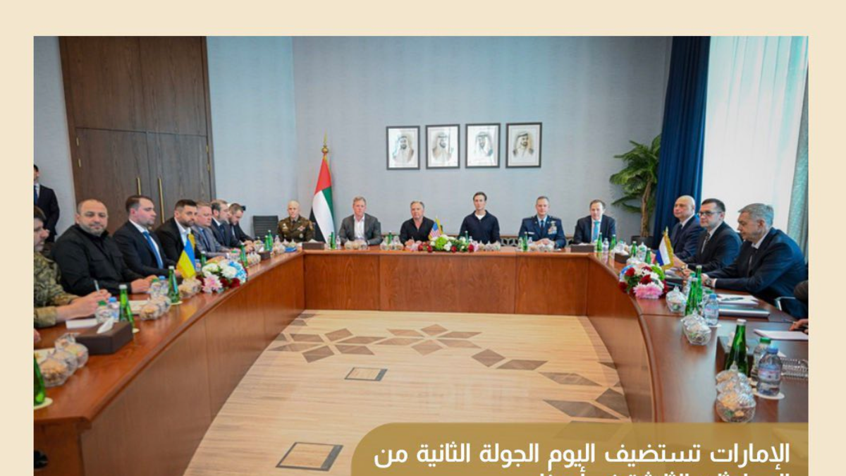 Zelensky anuncia posibles conversaciones de paz con Estados Unidos, mientras el ministro ruso acusa a Ucrania de torpedear las conversaciones con un ataque al general ruso.

 – Desde dentro