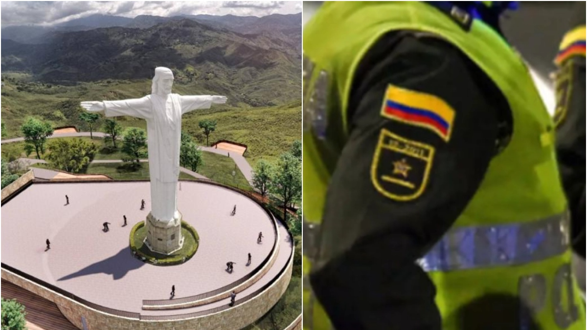 ambos presentaban heridas de bala; esto se sabe

 – Desde dentro