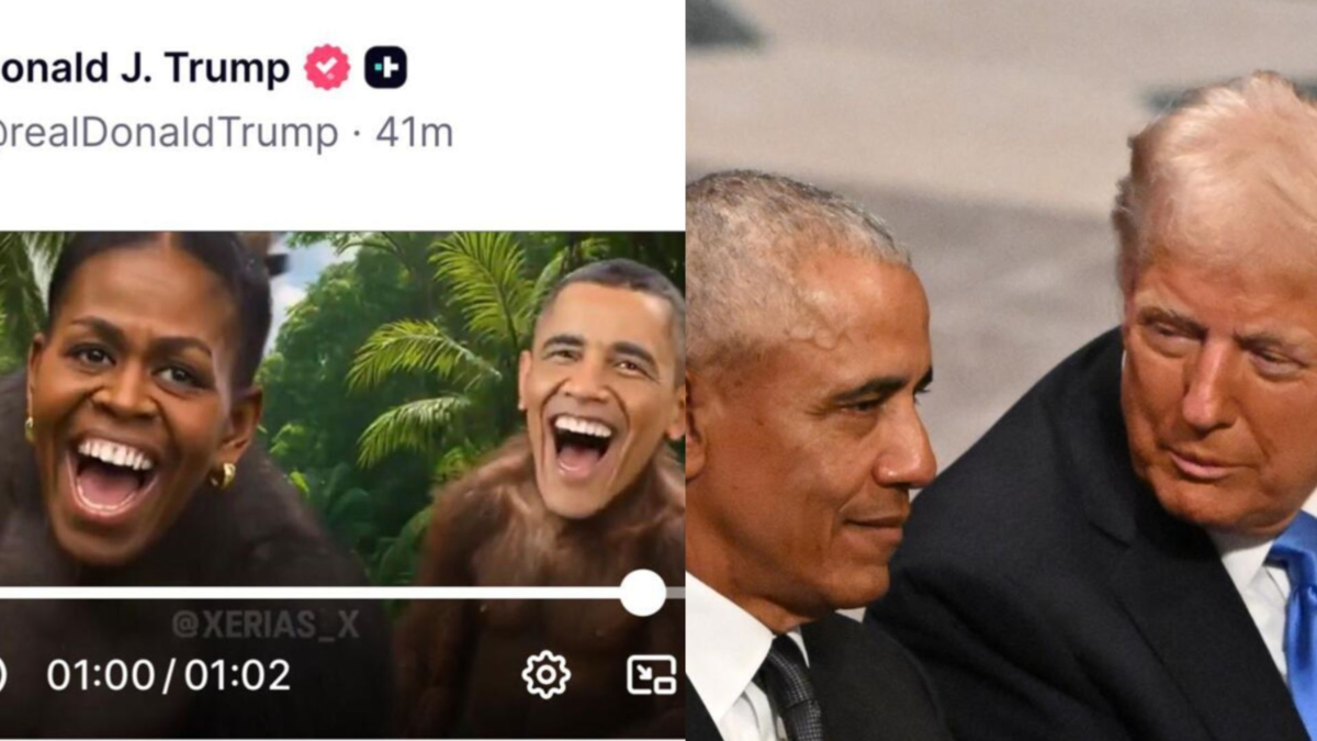 ‘No cometí ningún error’ mismo que aseguró no haber visto completo
 – Desde dentro