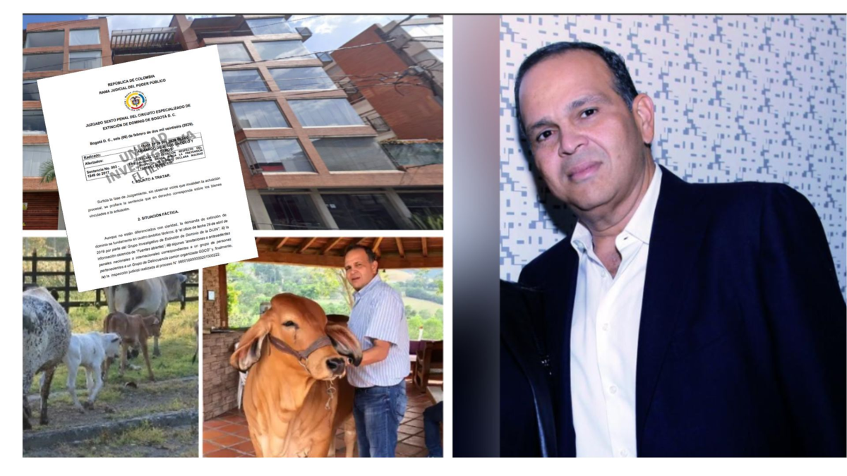 Las apelaciones frenan la orden del juez de devolver 480.000 millones de dólares en patrimonio a los herederos

 – Desde dentro