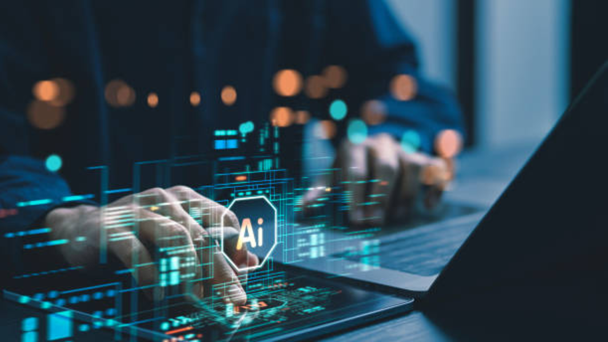 EE.UU. se opone al control internacional de la inteligencia artificial tras la puesta en marcha de un panel científico de la ONU para regular el sector

 – Desde dentro