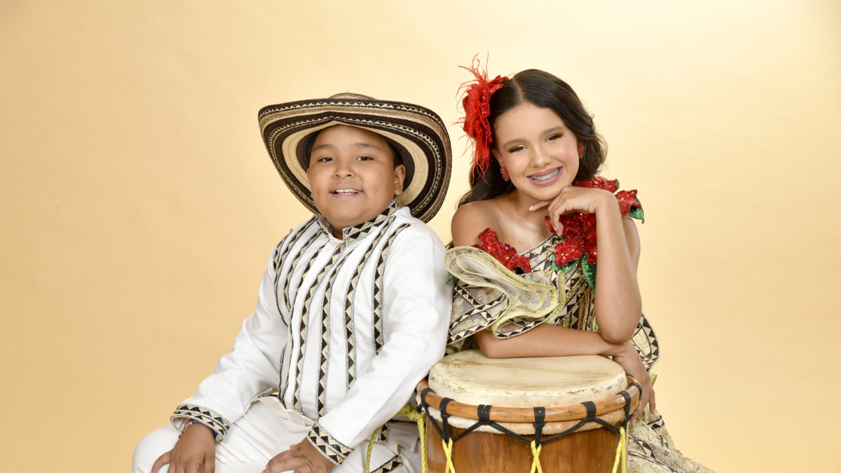 los orígenes y miedos de los niños reyes del Carnaval de Barranquilla 2026

 – Desde dentro