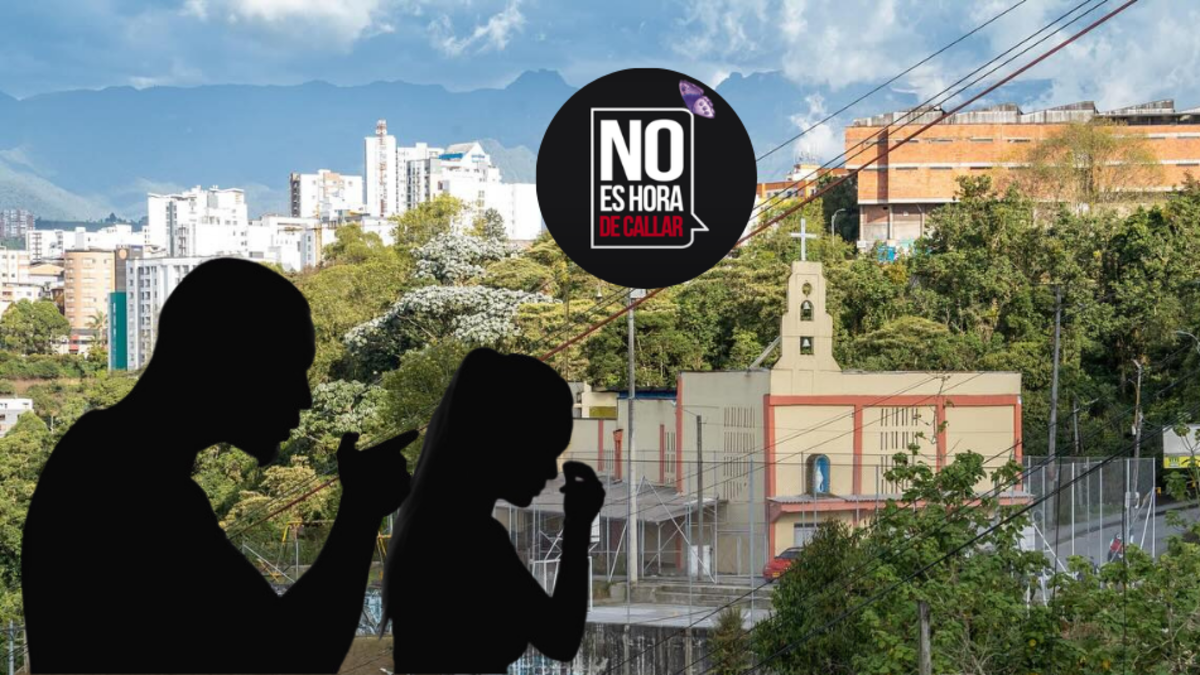 Ataque armado en Sierra Morena conmociona a Manizales

 – Desde dentro