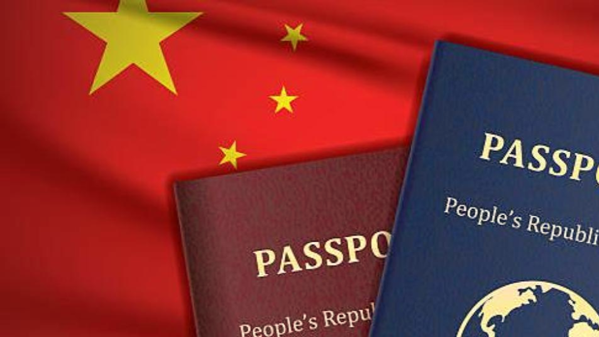 China extiende la exención de visas para el Reino Unido y Canadá hasta 2026, permitiendo estancias de 30 días sin procesamiento previo

 – Desde dentro