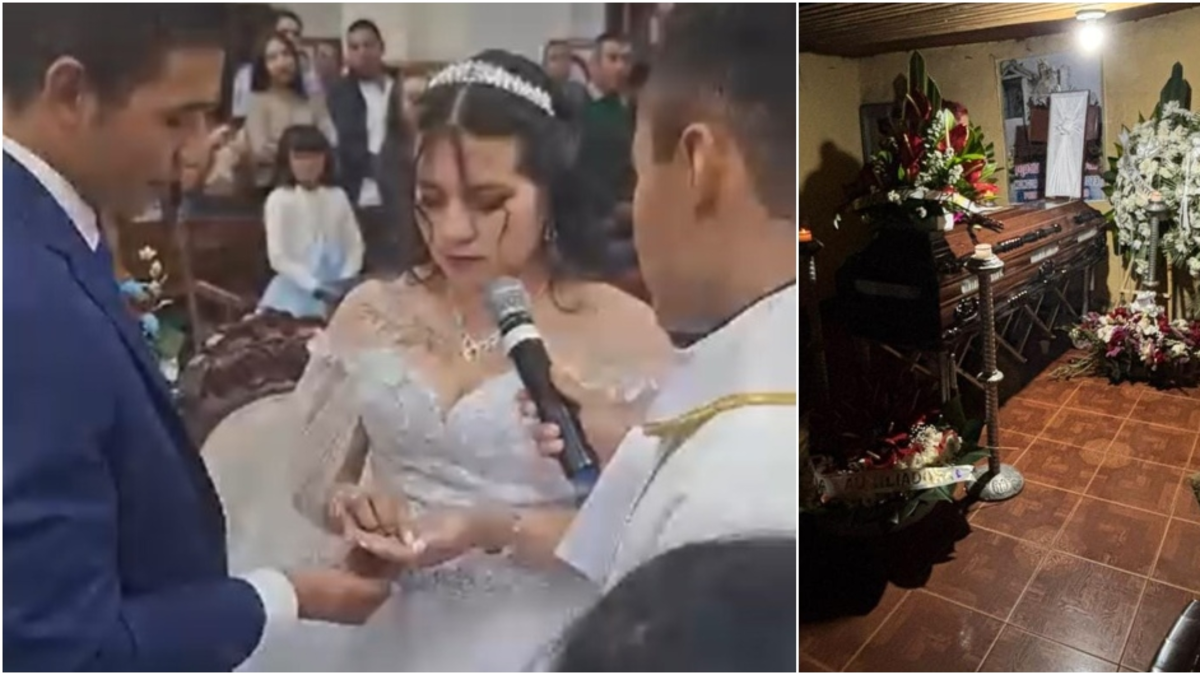 Hechos confusos rodean la muerte de un minero presuntamente asesinado por su esposa de una puñalada en el corazón en Boyacá: ‘Solo hay versiones’

 – Desde dentro