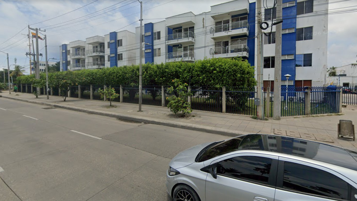 Tribunal aprobó sentencia contra urbanización de Bocagrande por accidente laboral de un empleado que no tenía seguro social

 – Desde dentro