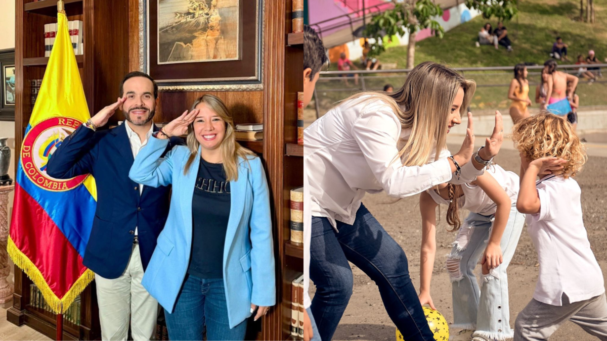 ¿Pena de muerte para violadores de niños? Nataly Vélez busca llegar a la Cámara con esta propuesta en alianza con De La Espriella

 – Desde dentro