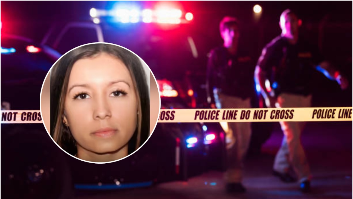 Encuentran cuerpo sin vida de colombiana en un congelador en Estados Unidos; Señalan a su marido como principal sospechoso: «La había golpeado»

 – Desde dentro