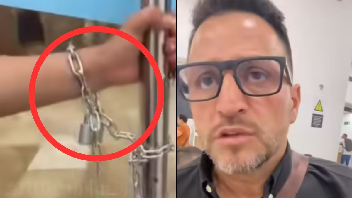 Empresario denuncia retiro de $600 millones de su cuenta bancaria en Villavicencio: institución financiera respondió

 – Desde dentro