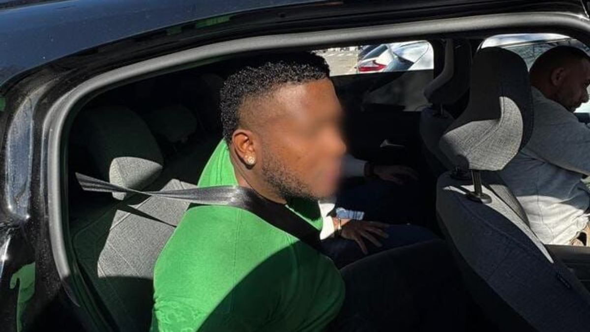 Indicios que llevaron a Colombia y España a unir fuerzas para capturar a «Diego Optra», heredero del clan narco Bustamante; Así cayó el líder

 – Desde dentro