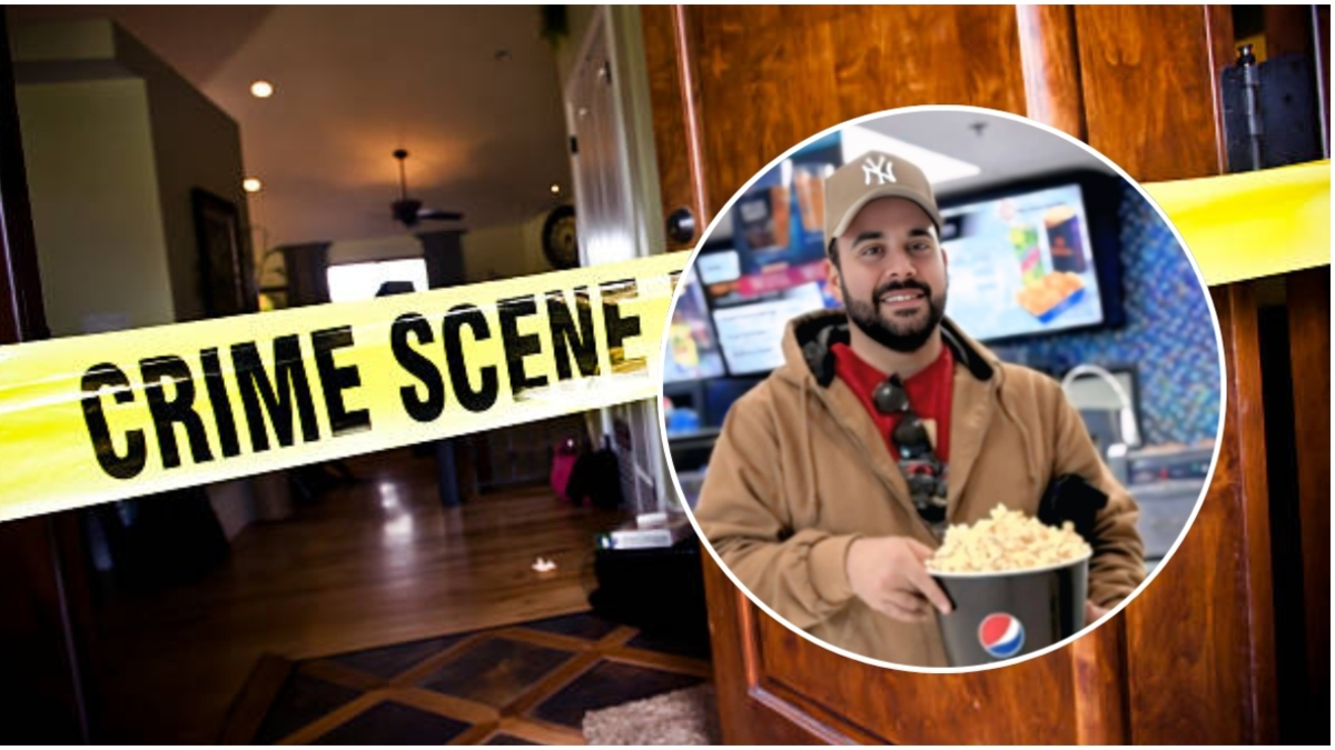 el país al que huyó después del crimen

 – Desde dentro