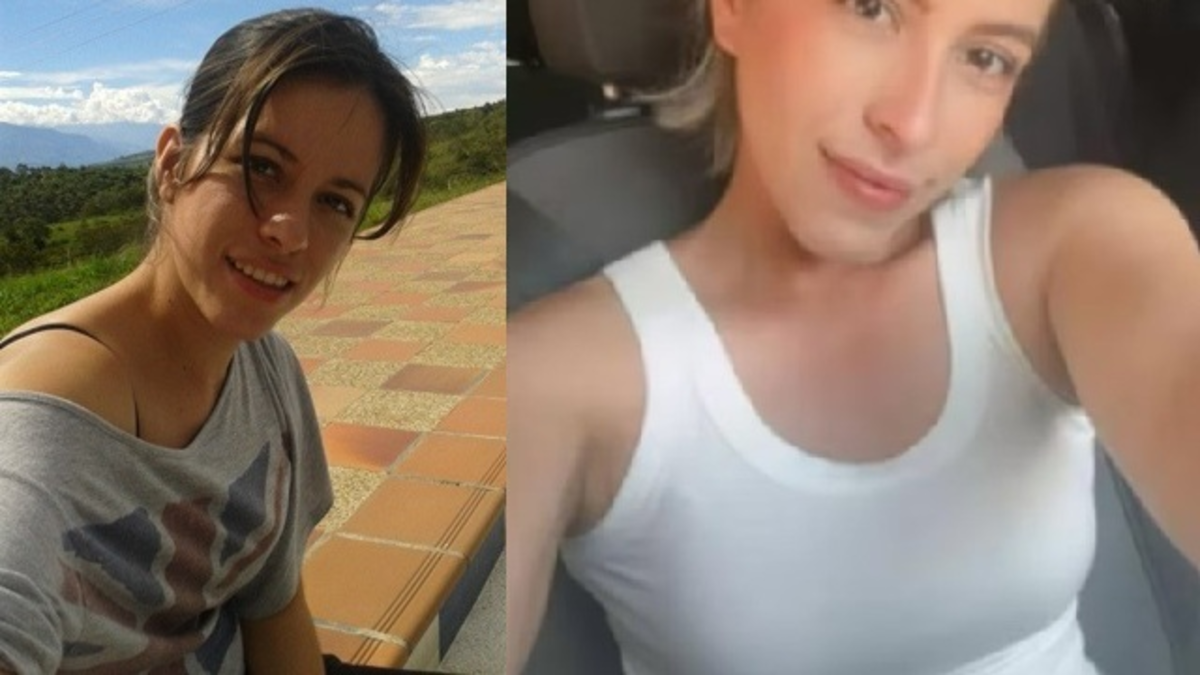 Estaba embarazada de siete meses y paseaba a su perro cuando fue atropellada.

 – Desde dentro