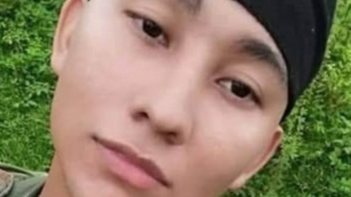 Se sabe que apareció muerto en una zona boscosa de la base militar de Piedecuesta

 – Desde dentro