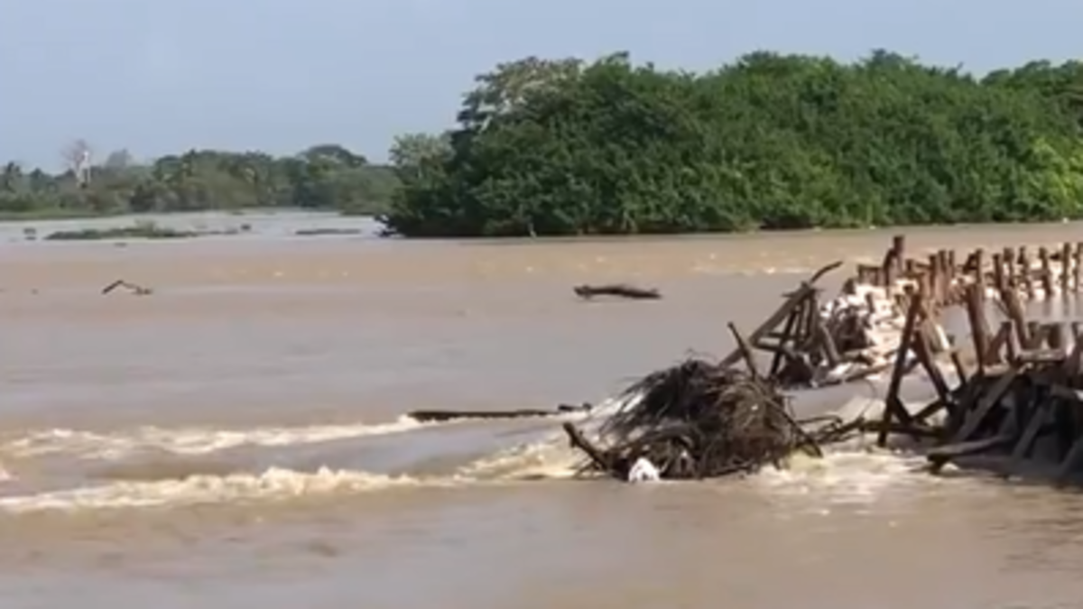 Regresa la alerta en Nueva Colombia y Cotocá Arriba

 – Desde dentro