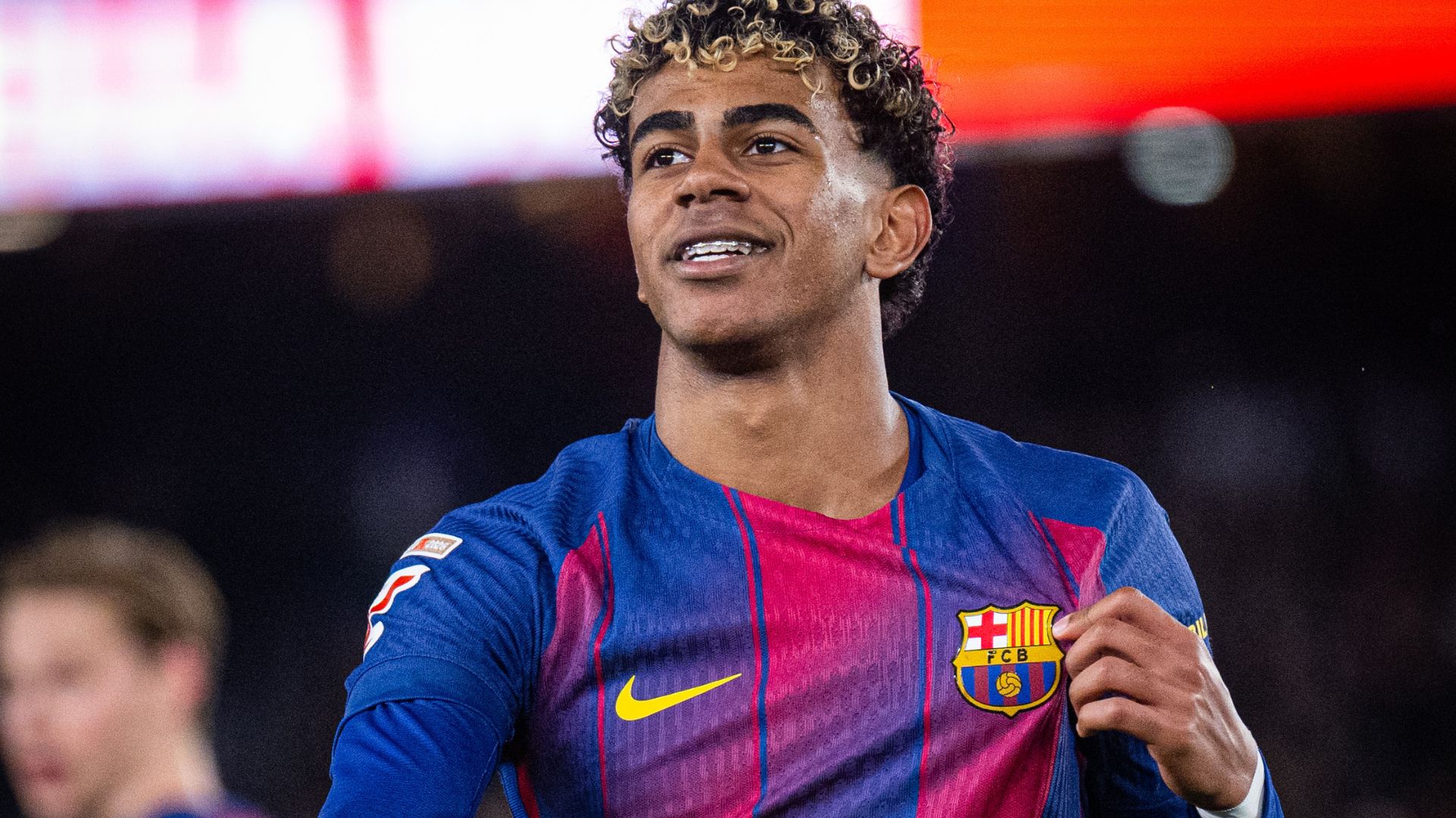 El Barcelona venció al Villareal CF

 – Desde dentro