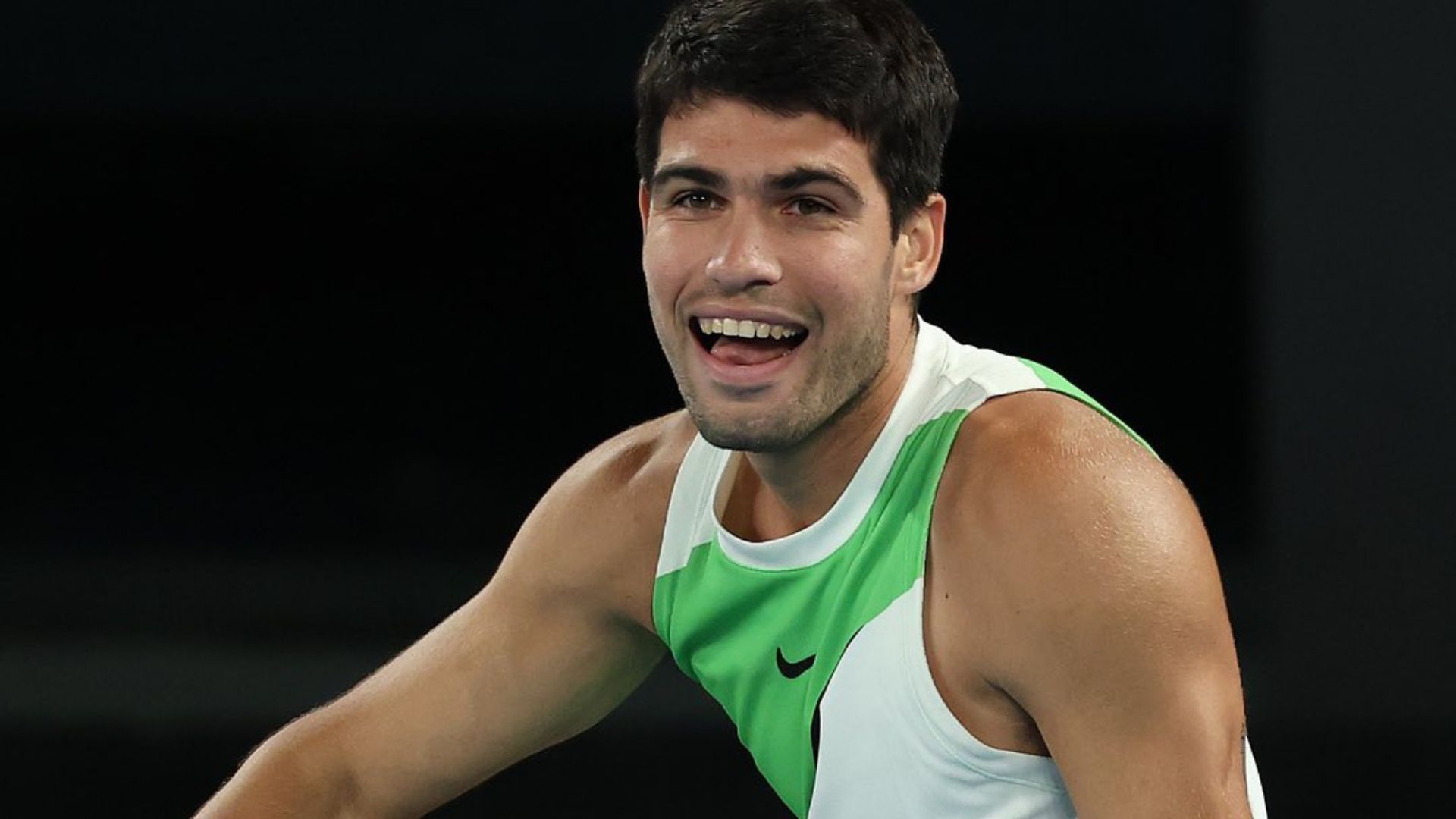 Carlos Alcaraz conquista el Abierto de Australia

 – Desde dentro