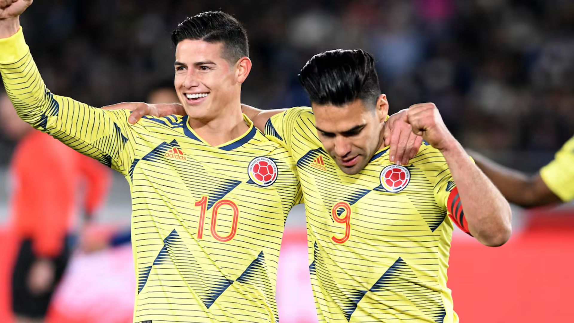 ¿Podrá Falcao jugar el Mundial 2026 junto a James Rodríguez?

 – Desde dentro