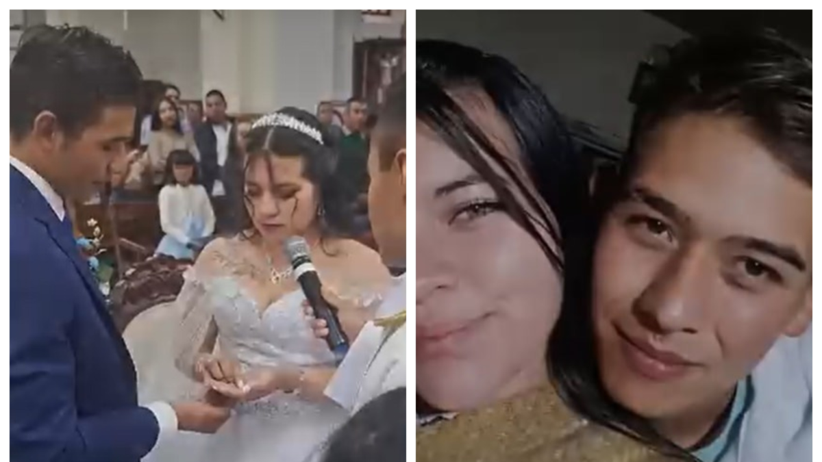 De una puñalada en el corazón, joven asesinaría a su marido en medio de una discusión en Boyacá

 – Desde dentro