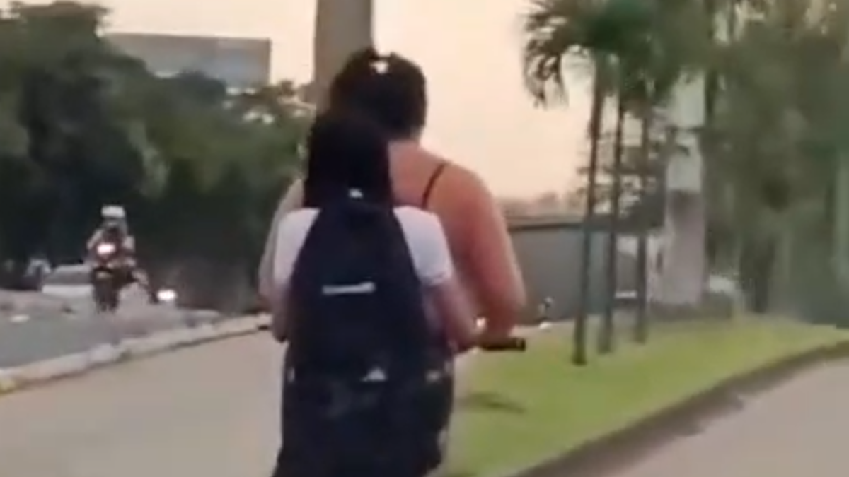 Esto afirmó la autoridad pública

 – Desde dentro