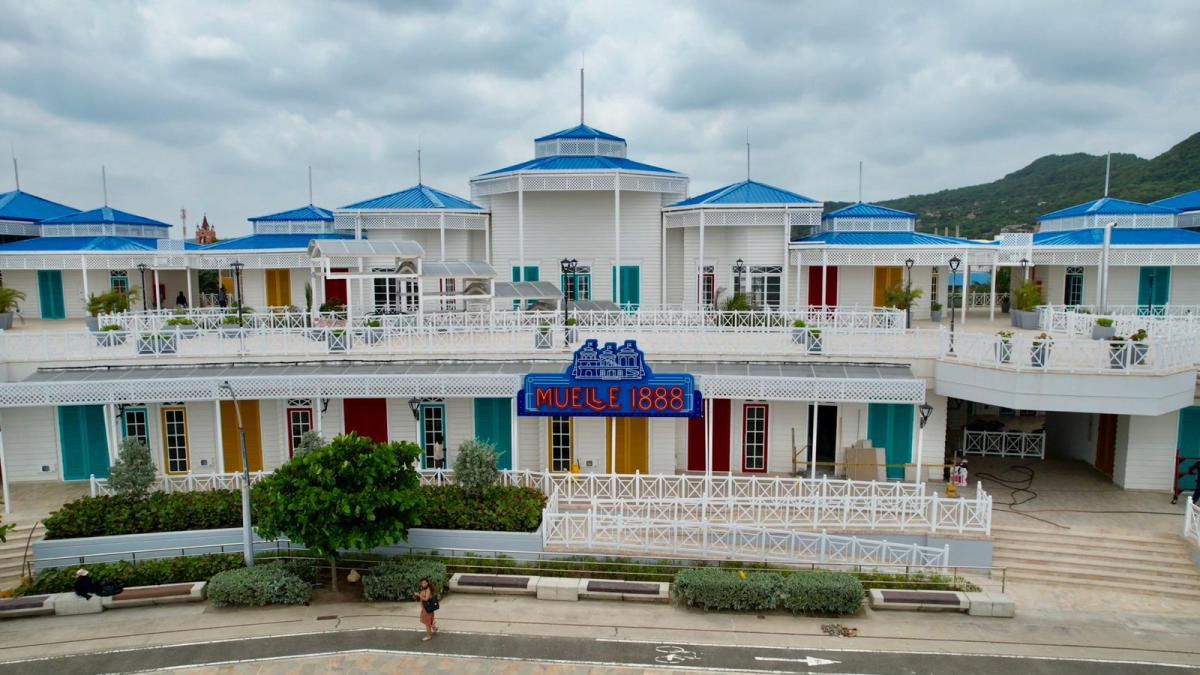 Los restaurantes piden ayuda al Gobierno del Atlántico para evitar cierres

 – Desde dentro