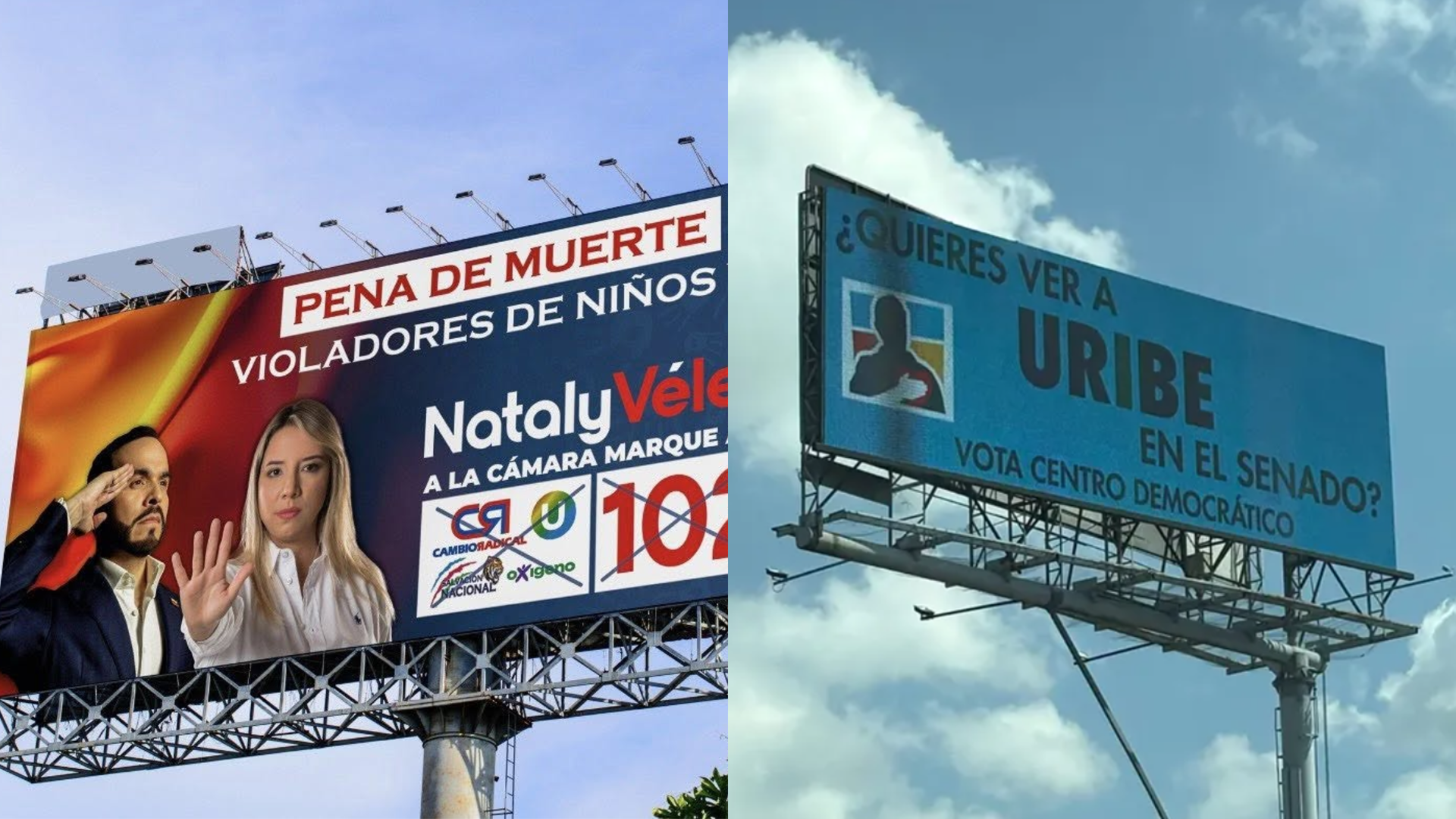 Las estrategias de los movimientos conservadores en Antioquia llamaron la atención de los votantes de la región.