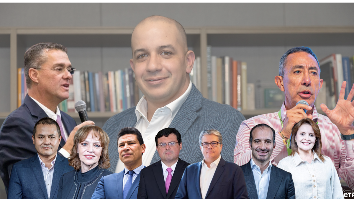 Reuniones del directorio de la ISA que llevaron a la elección indebida de Jorge Carrillo como presidente

 – Desde dentro