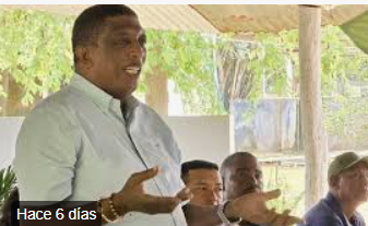 FIN DE MANDATO: Micher deja la alcaldía y Misael Velázquez asume como director ejecutivo en Fonseca; vienen los no convencionales

 – Desde dentro