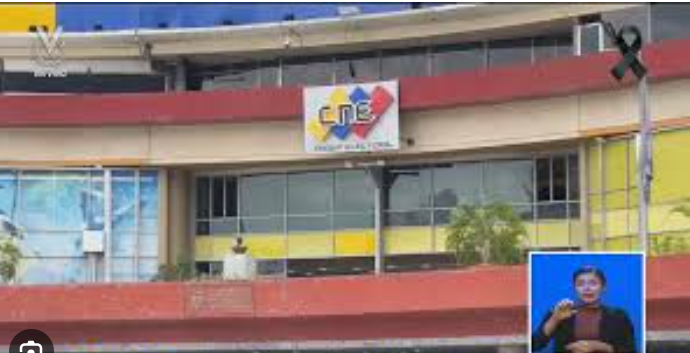 ELECCIONES 2026: CNE presentará en Miami la plataforma de acreditación y postulación para actores electorales y agrupaciones políticas en el exterior

 – Desde dentro