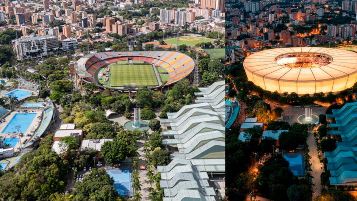 cronograma, inversión y etapas de obra

 – Desde dentro