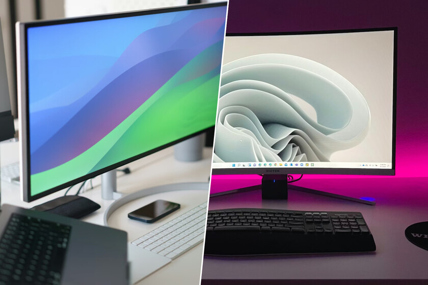 El sutil cambio en tu pantalla que tus ojos apreciarán después de ocho horas de Excel

 – Desde dentro