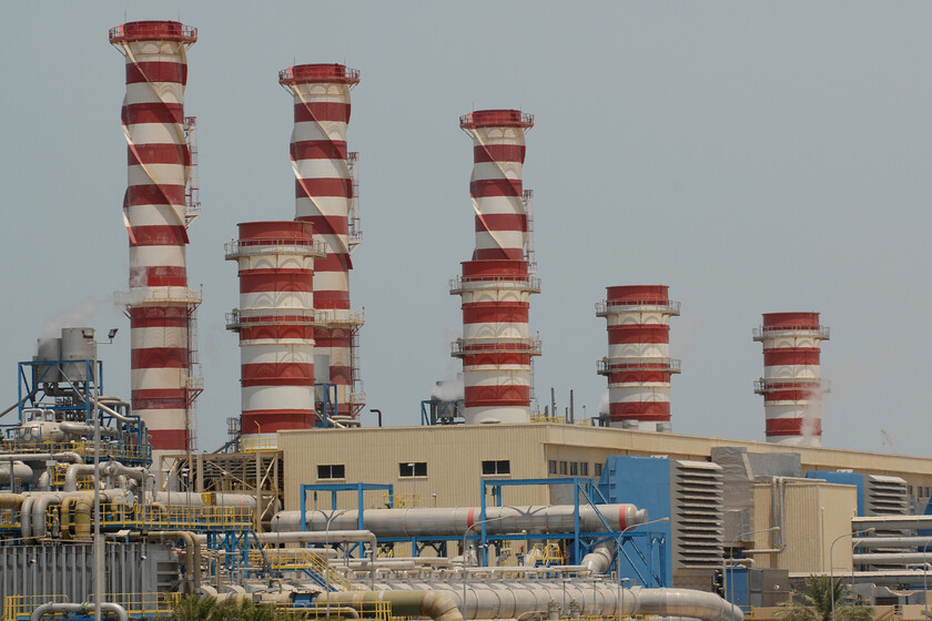 El cierre de QatarEnergy hace que su precio se dispare un 45%, reviviendo los temores sobre 2022

 – Desde dentro