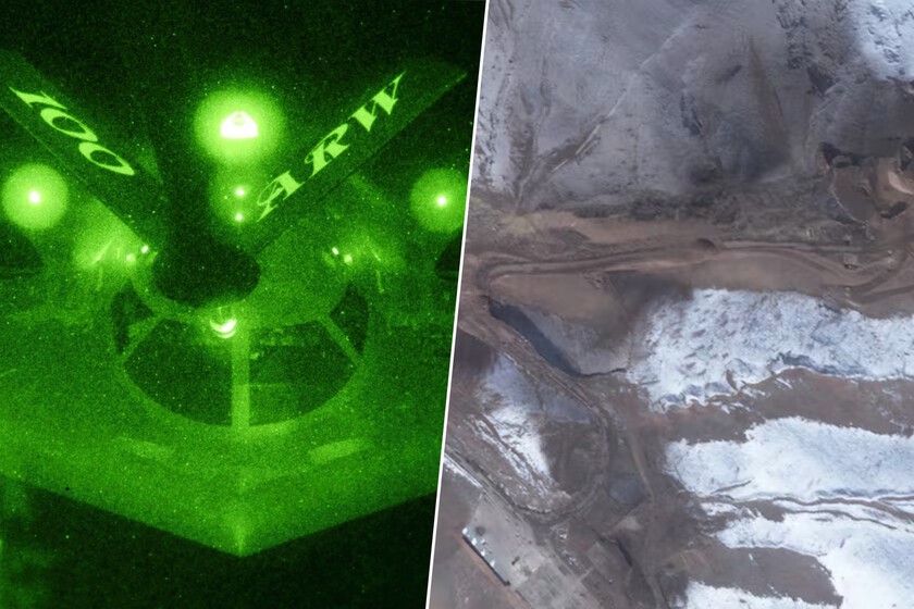 Ha comenzado la búsqueda de la mayor amenaza para Estados Unidos.

 – Desde dentro