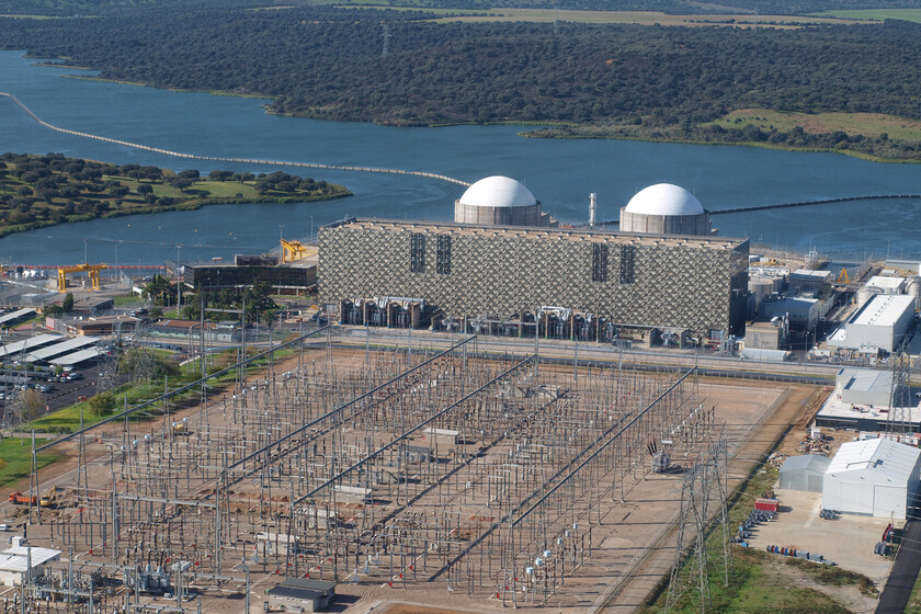 Retrasar el cierre de una sola central obliga a rediseñar todo el mapa energético de España

 – Desde dentro