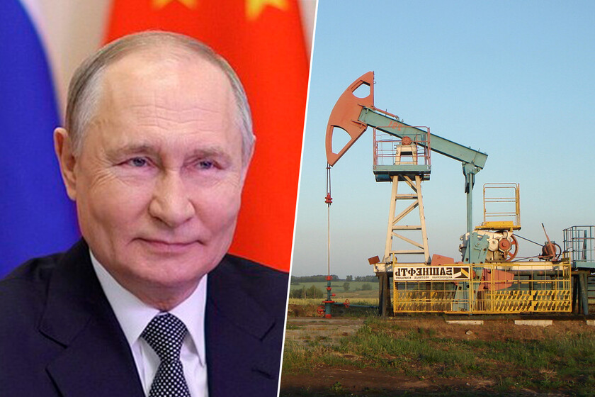 El gran ganador del bloqueo de Ormuz es el país que Occidente intenta asfixiar desde hace años: Rusia

 – Desde dentro