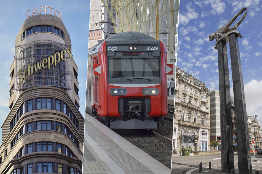 Portugal primero tuvo que decidir hacia dónde quería llegar con el AVE. Y entre Madrid y Galicia lo tiene muy claro

 – Desde dentro