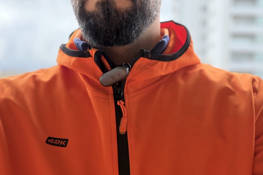 La grabadora de IA portátil que no es para todos, pero es perfecta para algunos

 – Desde dentro