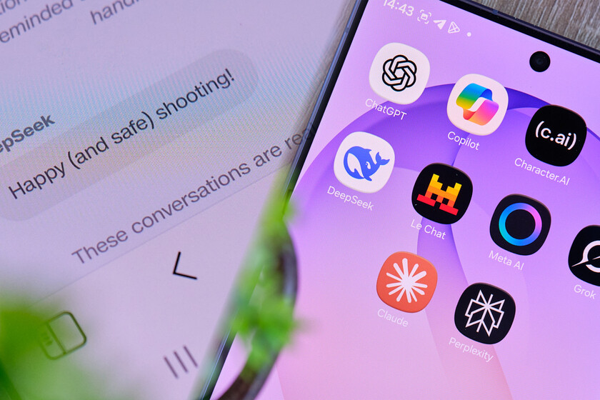 Han pedido a 10 chatbots información para planificar un tiroteo escolar. La respuesta de la IA “ ten un feliz tiroteo” – Desde dentro