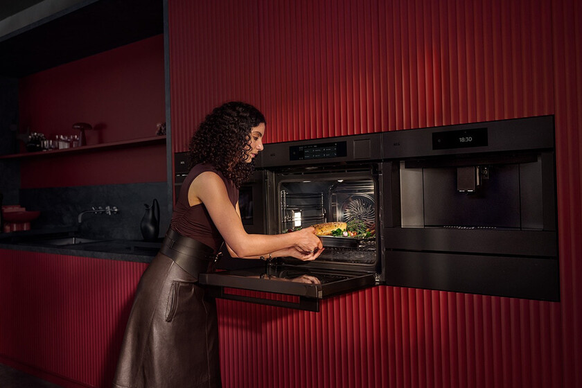 Última oportunidad para beneficiarse de las rebajas de marzo de AEG.

 – Desde dentro