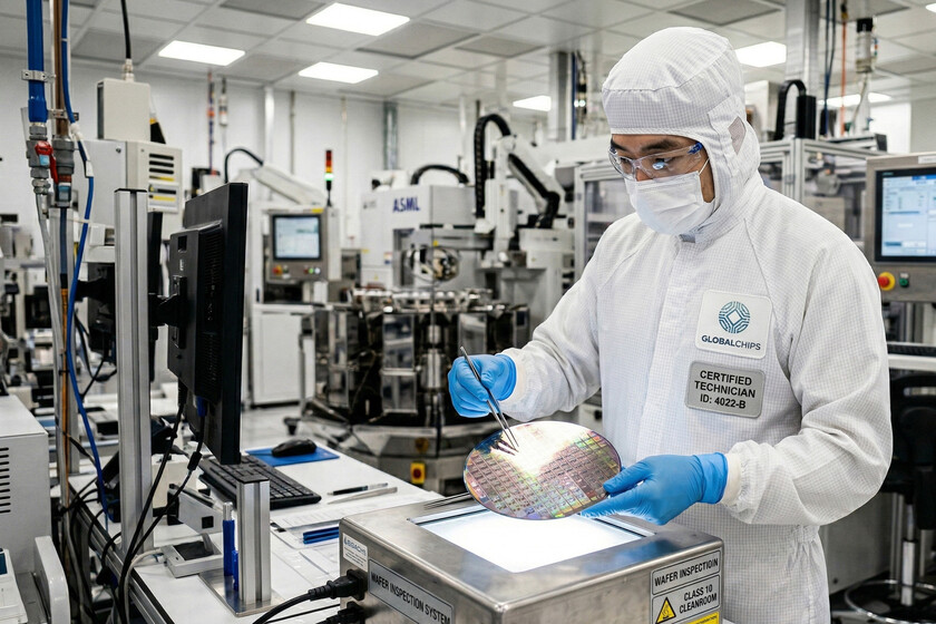 ha encontrado una manera de bloquear el desarrollo tecnológico de ASML

 – Desde dentro