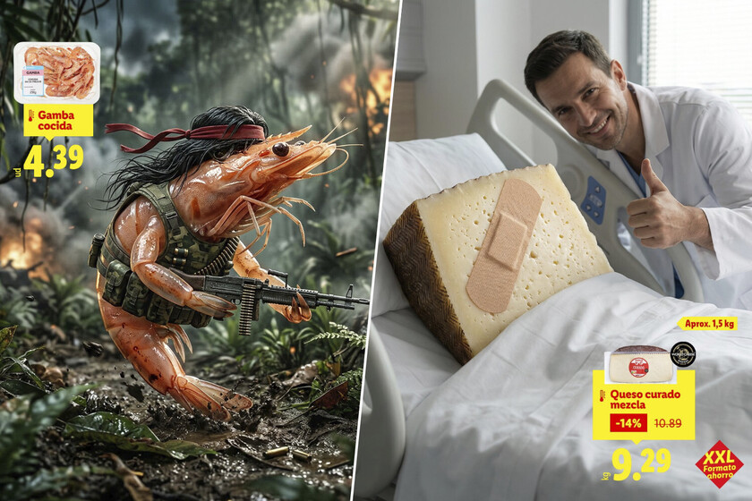 es la cuenta Lidl en X

 – Desde dentro