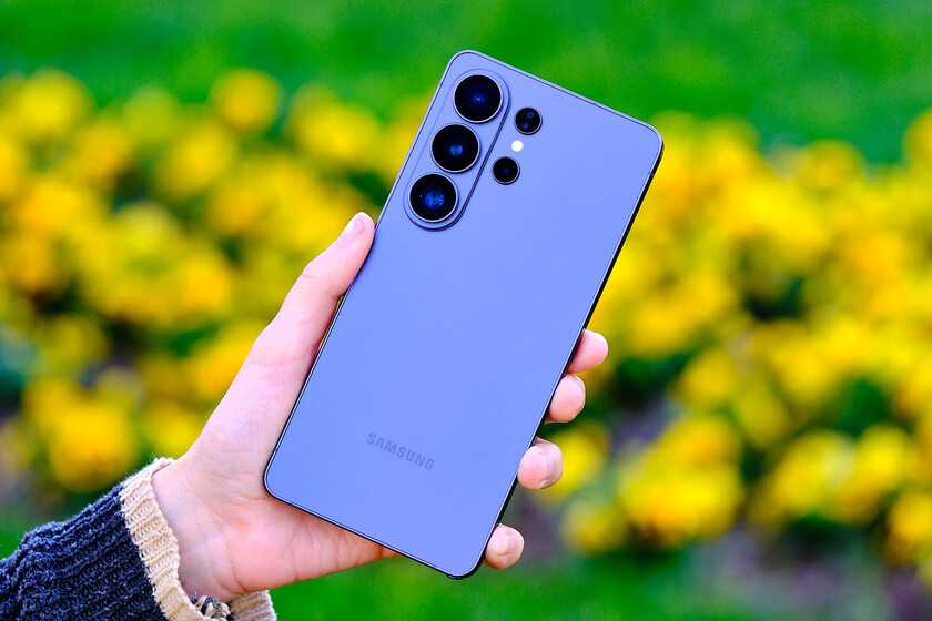 Samsung Galaxy S26 Ultra, análisis – Desde dentro