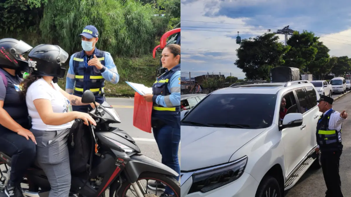 ¡Cuidado, conductor! Cumbre y plato en Pereira el martes 10 de marzo de 2026

 – Desde dentro