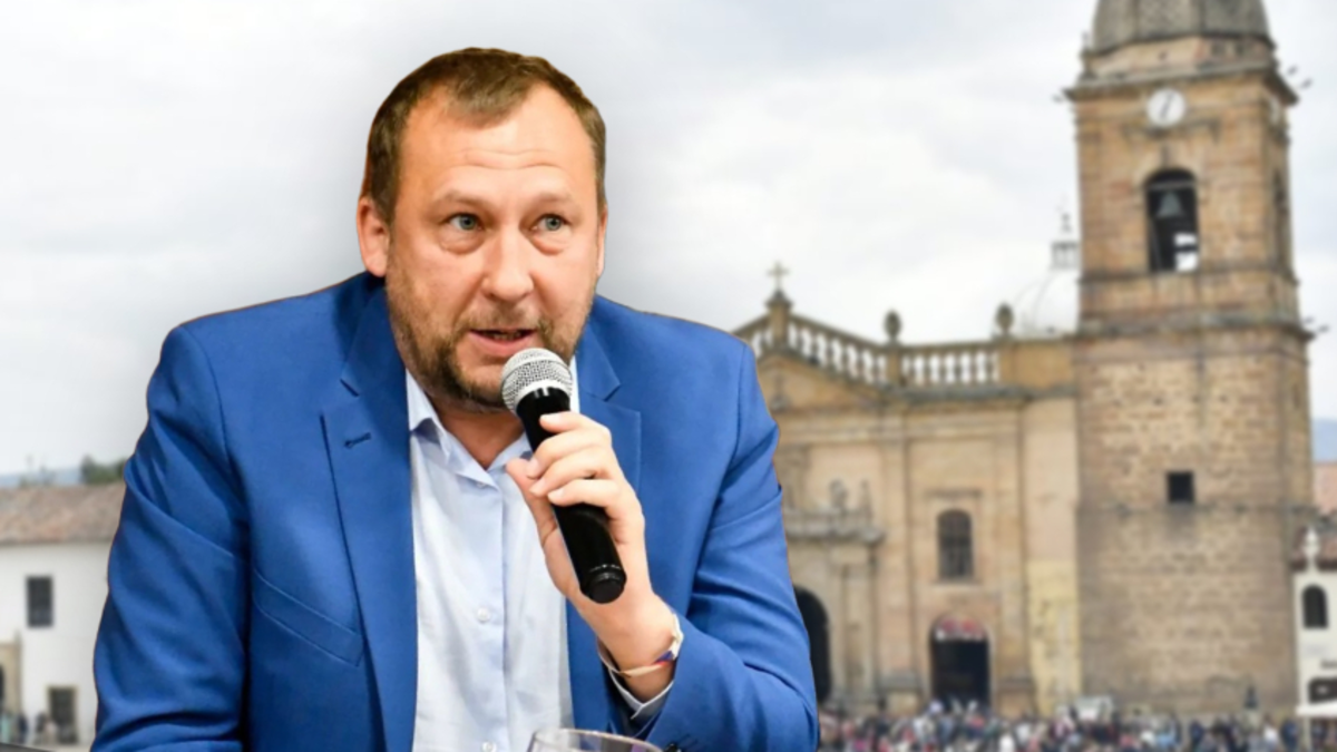 El Consejo de Estado invalida la elección de Mikhail Krasnov por inhabilitación, se celebrarán elecciones y la Fiscalía pedirá pena de prisión

 – Desde dentro