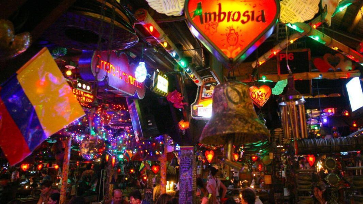 tendrá su sede en un reconocido centro comercial de Cali

 – Desde dentro