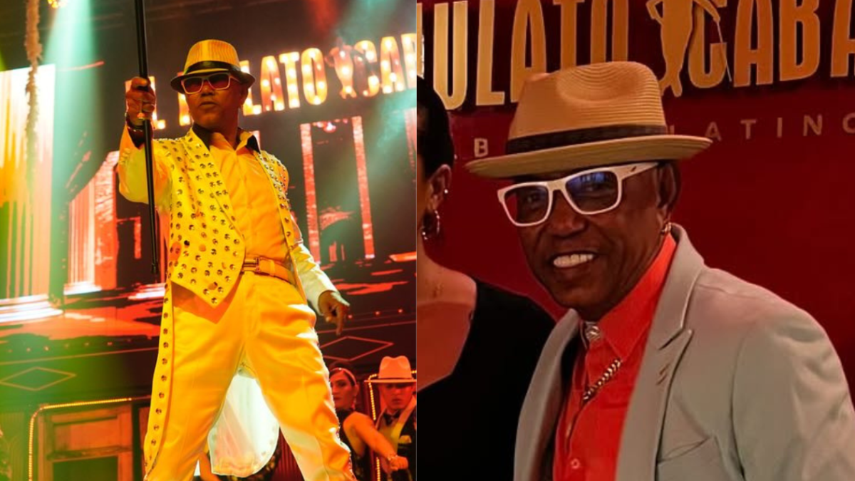 Inquietante llamado de «Mulato», coreógrafo de JLo y símbolo de la salsa de Cali, pidiendo a Feria de Cali que le pague lo que debe: hay respuesta

 – Desde dentro